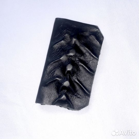 Архив кошелек из натуральной кожи