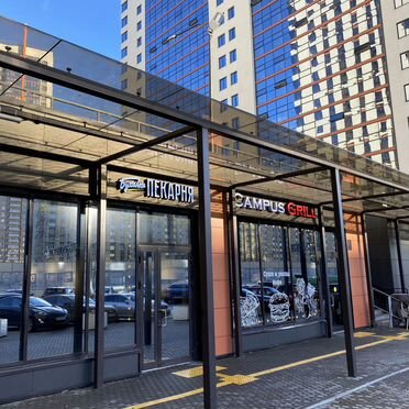 Апарт Отель BSV Пулково Салют