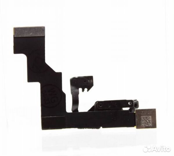 Шлейф для iPhone 6S Plus Камера/сенсор приближения