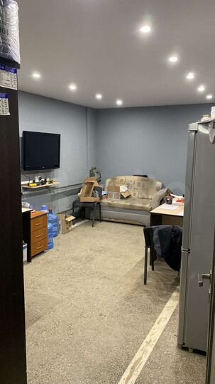 Свободного назначения, 122.5 м²