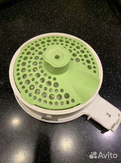 Пароварка-блендер Avent