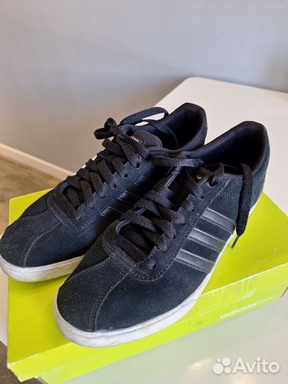Кеды adidas