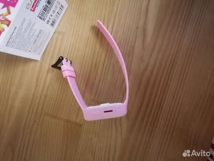 Детские смарт часы с gps