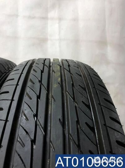 Goodyear GT-Eco Stage 195/65 R15 91H