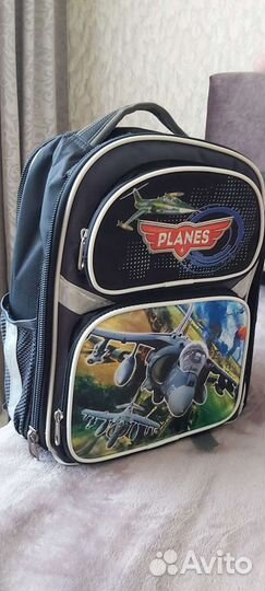 Портфель школьный для мальчика