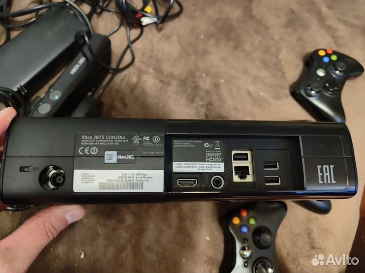 Xbox 360 прошит freeboot 250 gb