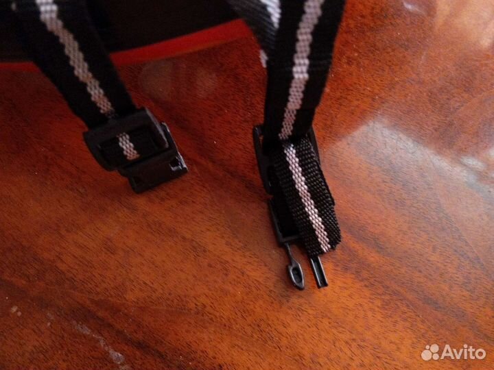 Велошлем + на колено защита