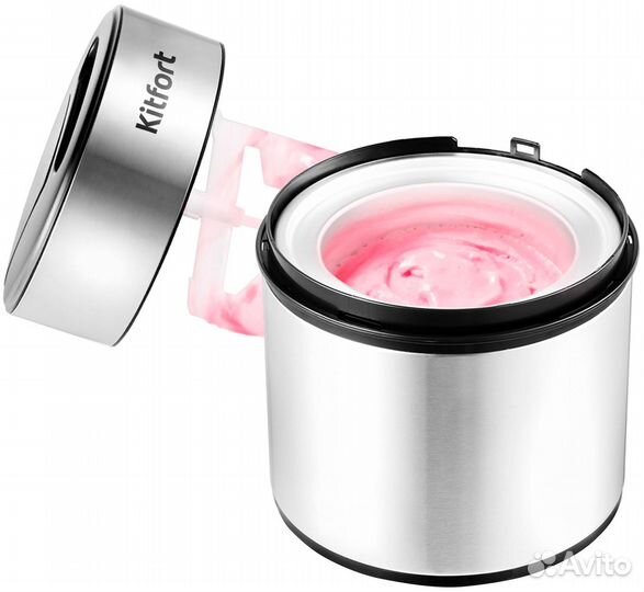 Мороженица Kitfort кт-1804