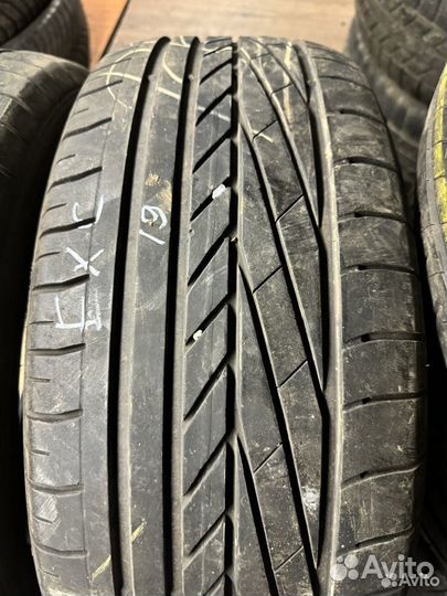 Goodyear Excellence 225/55 R17