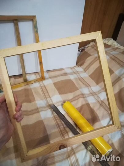 Подрамники для батика