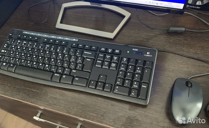 Компьютер Intel Core i3-4170