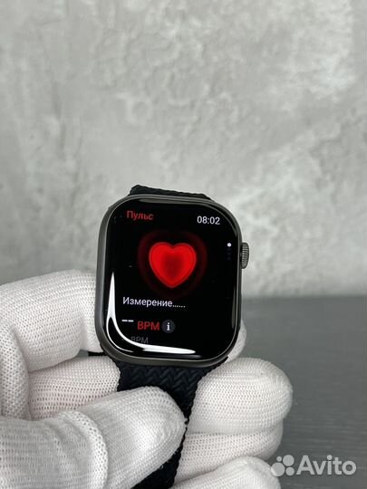 Apple watch series 9 45mm