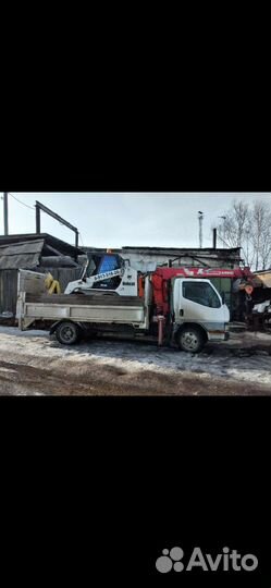 Услуги самосвала 13 тонн