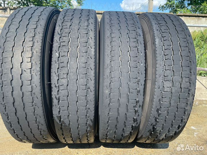 Грузовая шина
