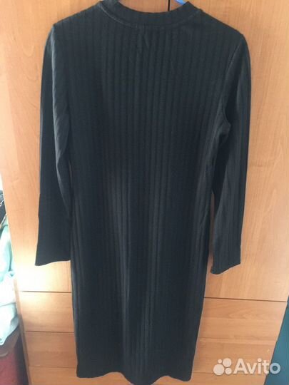 Вещи пакетом Женские платья 3 шт. 48 50