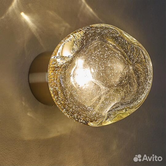 Бра Odeon Light L-Vision Mela 7044/4WL