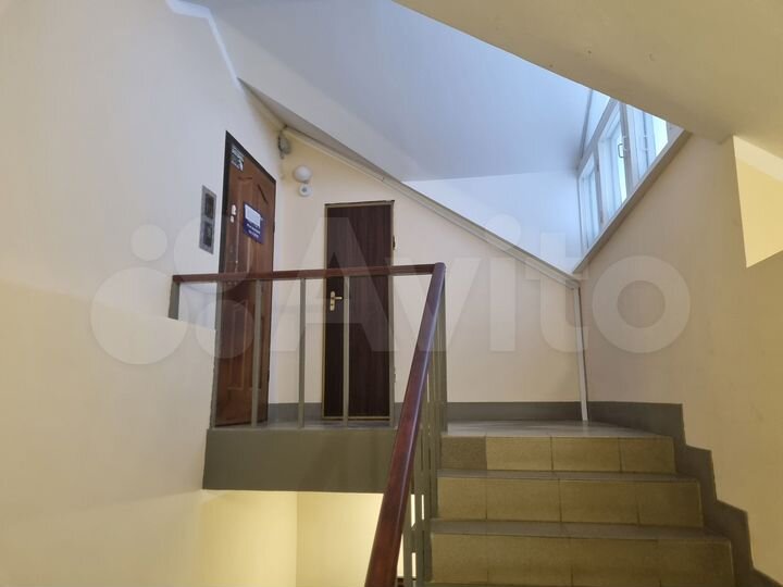 Офис, 22.25 м²