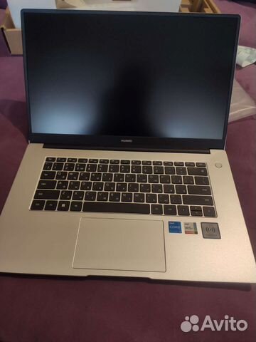 Huawei Matebook D15-i5