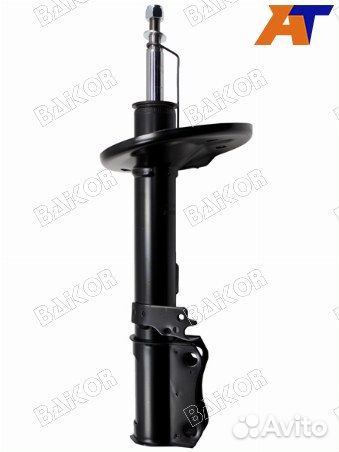 Стойка задняя toyota scepter