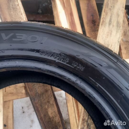 Sailun Atrezzo SH402 235/60 R18