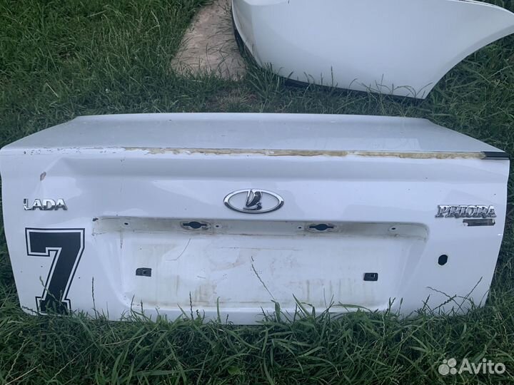 Банажник на приору