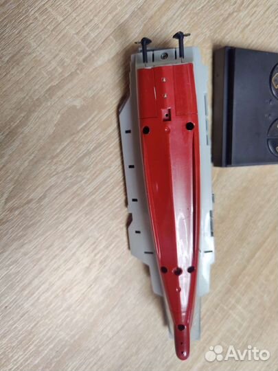 Авианосец Беспроводной Электрический