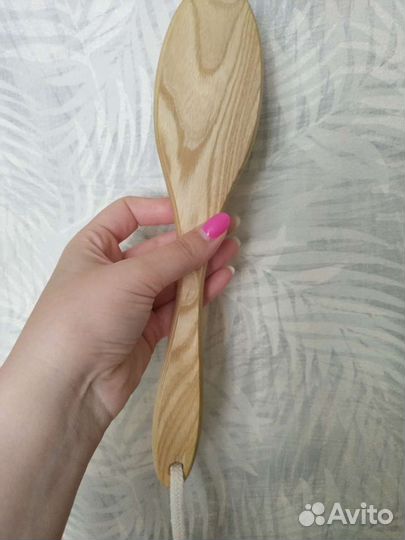 Щетка для сухого массажа тела, пилинг,красота