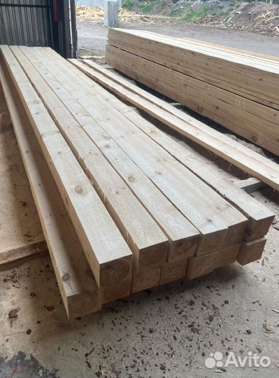 Пиломатериалы брус доска