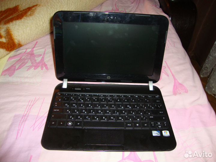 Ноутбук HP Mini 110-3864er