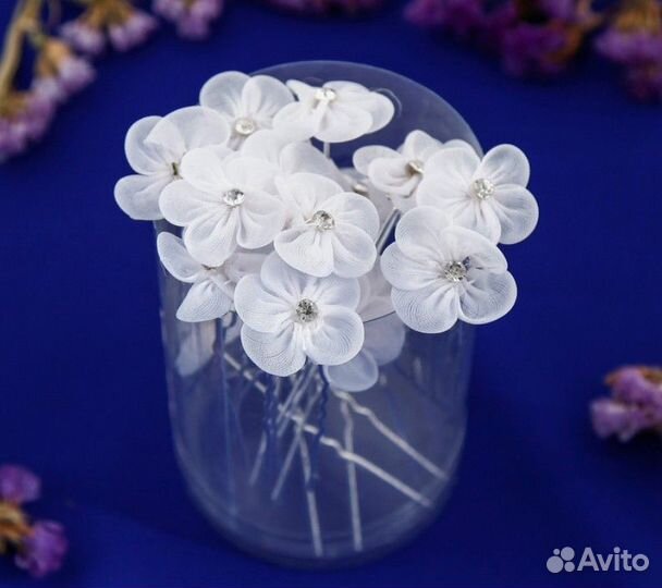 Шпилька для волос 