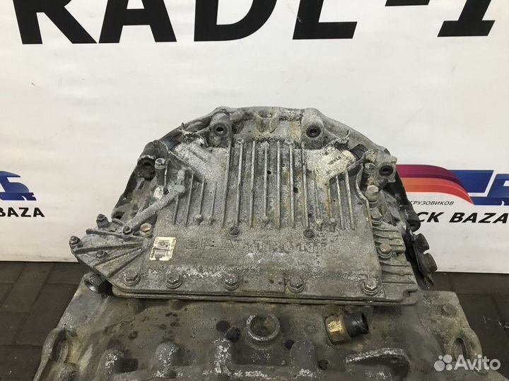 4213550120 Блок управления АКПП 12AS2541TD