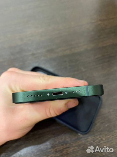 iPhone 13, 128 ГБ