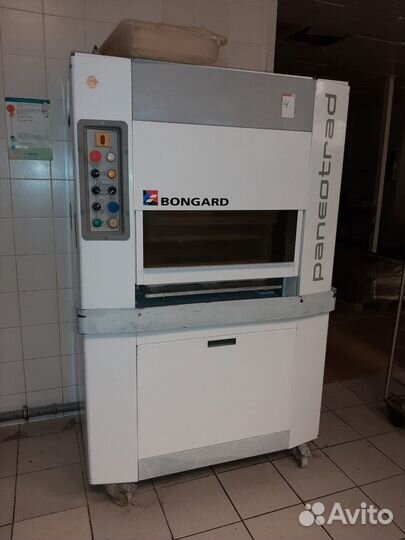 Делитель-формовщик теста