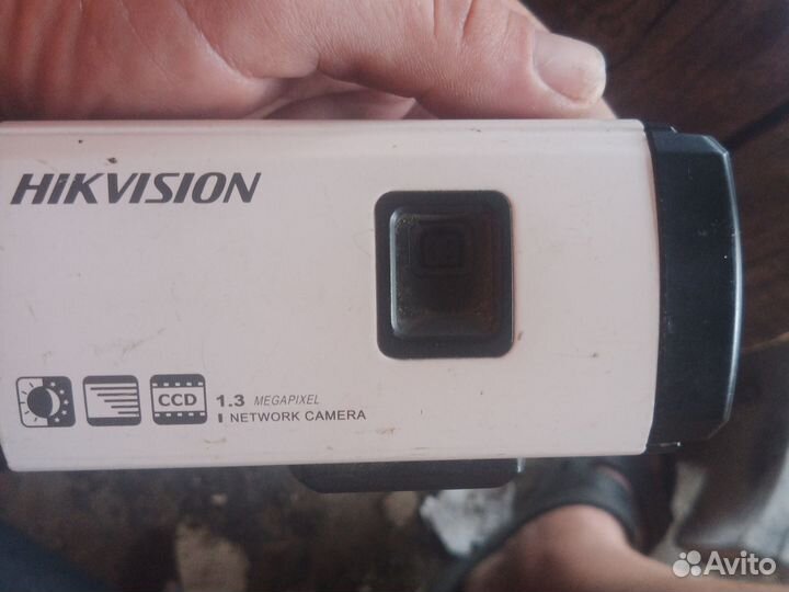 Экшн камера