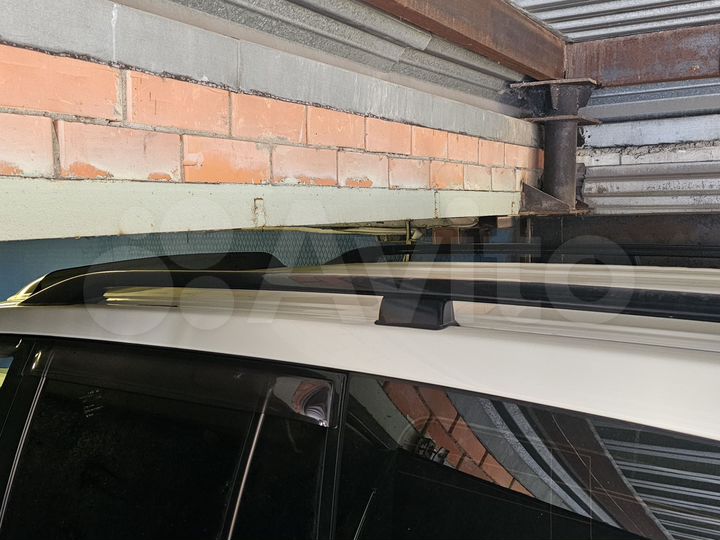 Гараж, 18 м²