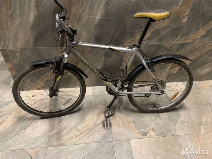 Велосипед Trek 820 26