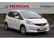 Honda Fit 1.5 CVT, 2013, 47 000 км, с пробегом, цена 560 000 руб.