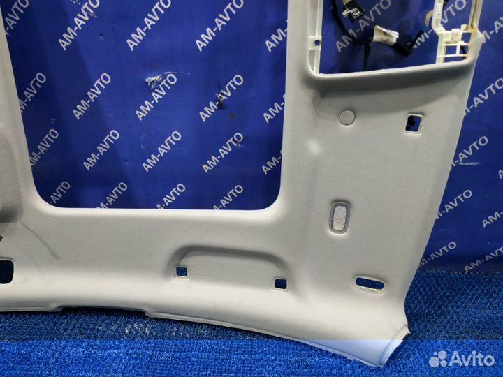 Обшивка крыши Mercedes-Benz S-Class W221 273961