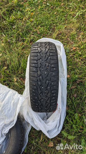 Nokian Tyres Nordman 7 205/55 R16