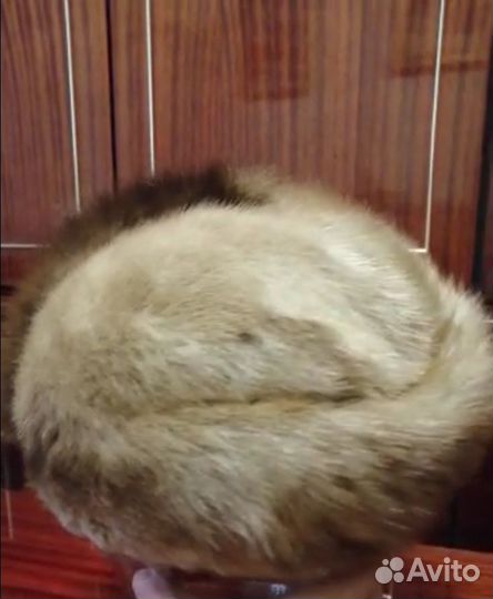 Шапка женская