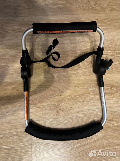 Беговая коляска