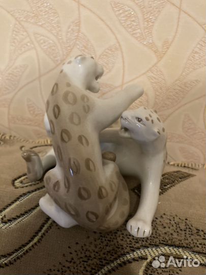 Статуэтки СССР