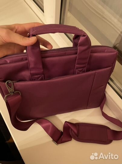 Сумка для macbook air 13