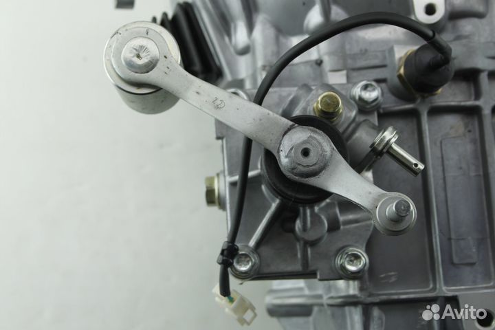 Коробка передач МКПП Geely Gc6 Mk s160 Новая Завод