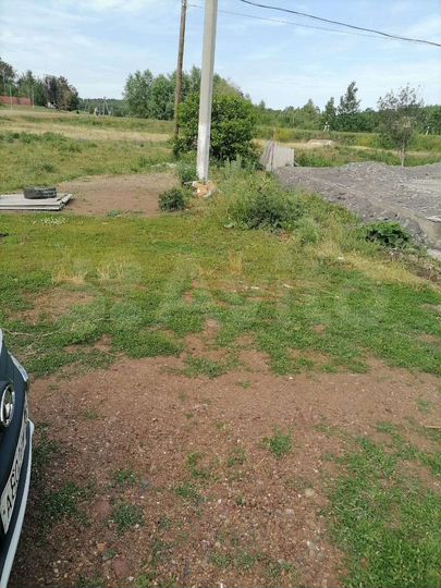 Участок 20 сот. (ИЖС)