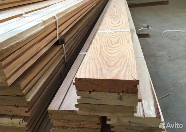 Половая доска