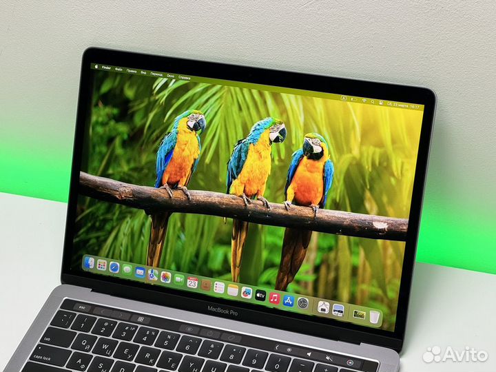 MacBook Pro 13 2020 i5 2.4/16gb/256gb