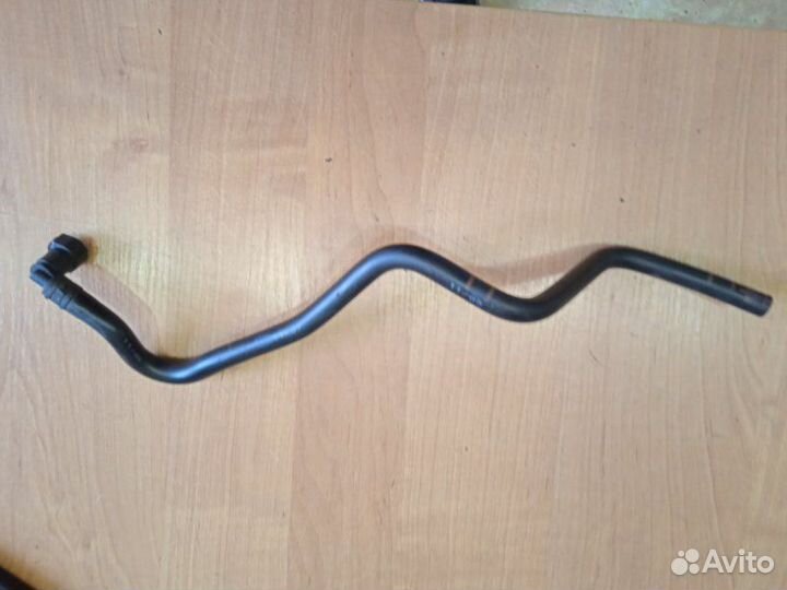 Шланг топливный Volkswagen Polo хетчбек cggb 1.4