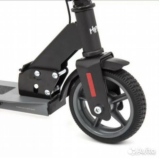 Электросамокат Hiper VX561 взрослый новый гарантия