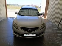 Mazda 6 1.8 MT, 2008, 440 000 км, с пробегом, цена 640 000 руб.